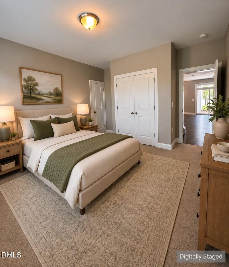 205 Beldenshire Way, Holly Springs, NC 27540