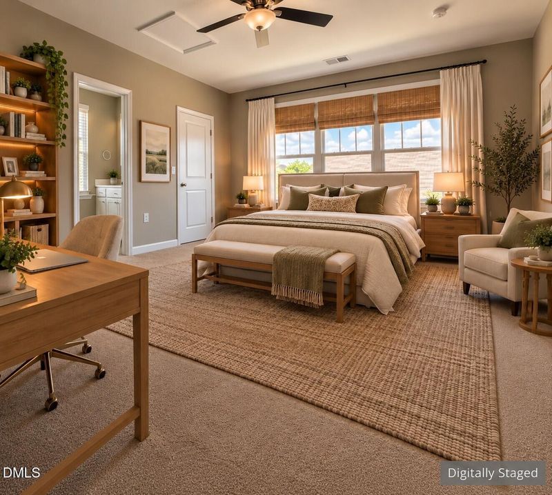 205 Beldenshire Way, Holly Springs, NC 27540