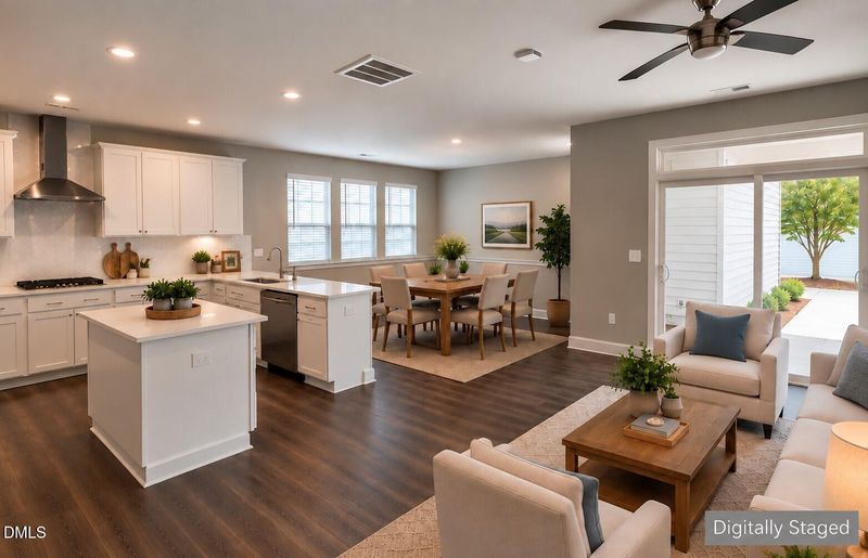 205 Beldenshire Way, Holly Springs, NC 27540