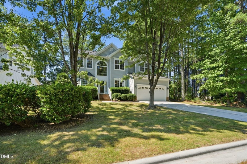 205 Bethabara Ln, Cary, NC 27513