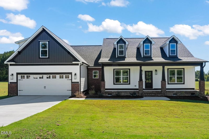 205 Big Pine Rd, Clayton, NC 27520