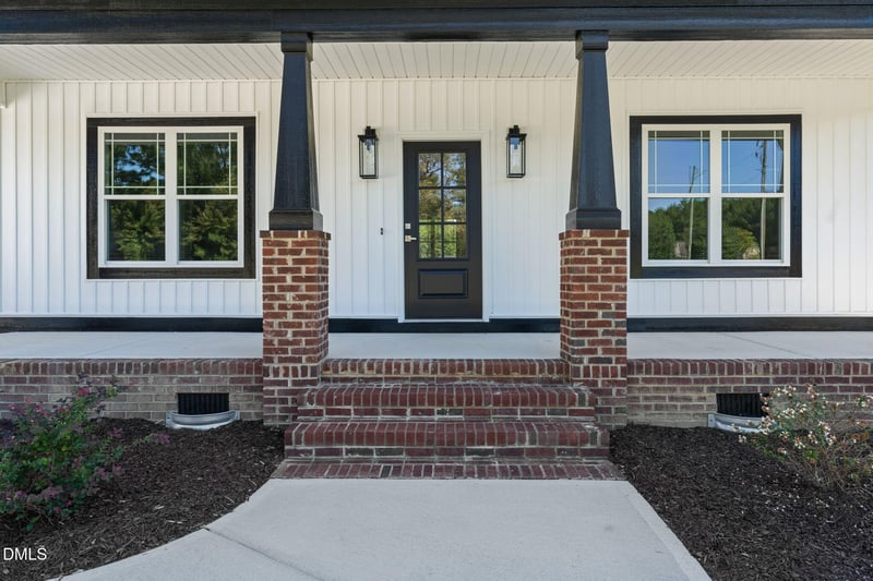 205 Big Pine Rd, Clayton, NC 27520