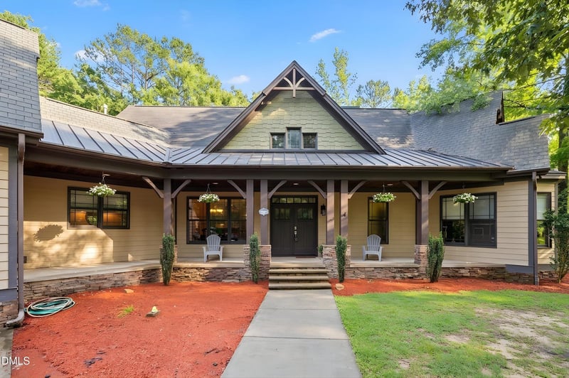 205 Carrie Dr, Archer Lodge, NC 27527