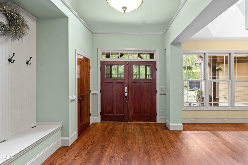 205 Carrie Dr, Archer Lodge, NC 27527