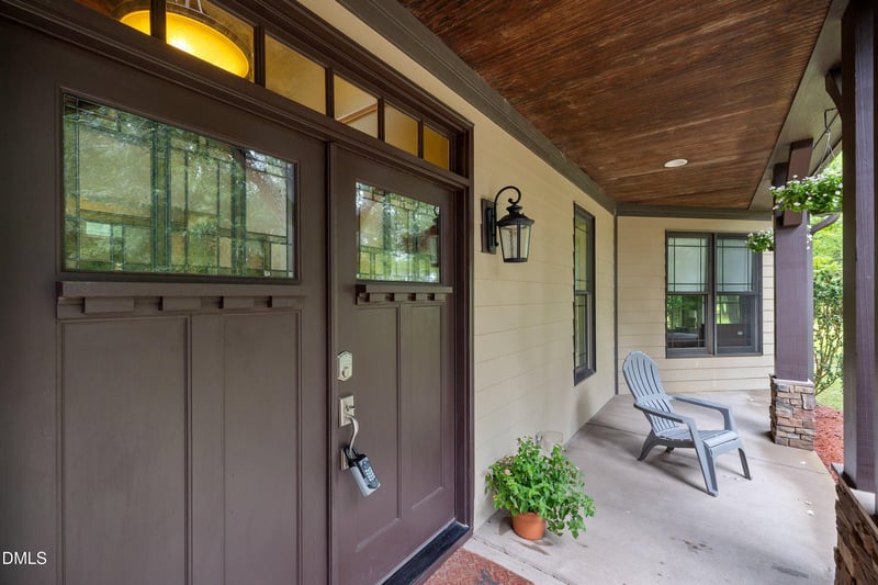 205 Carrie Dr, Archer Lodge, NC 27527