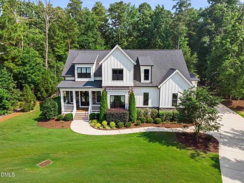 205 Congleton Way, Holly Springs, NC 27540
