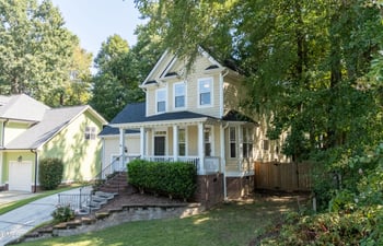 205 Country Valley Ct, Apex, NC 27502