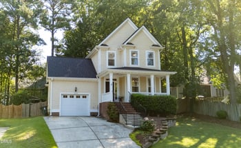 205 Country Valley Ct, Apex, NC 27502