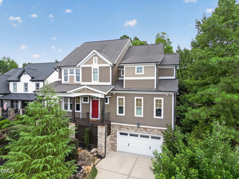 205 Diggory Dr, Holly Springs, NC 27540