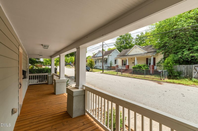 205 Dowd St, Durham, NC 27701