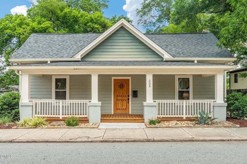205 Dowd St, Durham, NC 27701