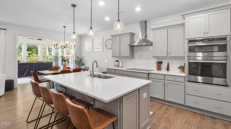 205 Ford Meadows Dr, Garner, NC 27529