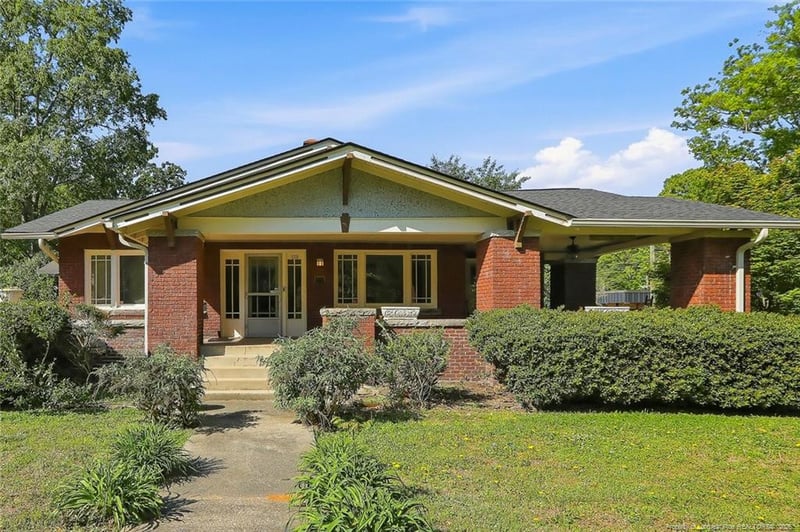 205 N Gulf St, Sanford, NC 27330