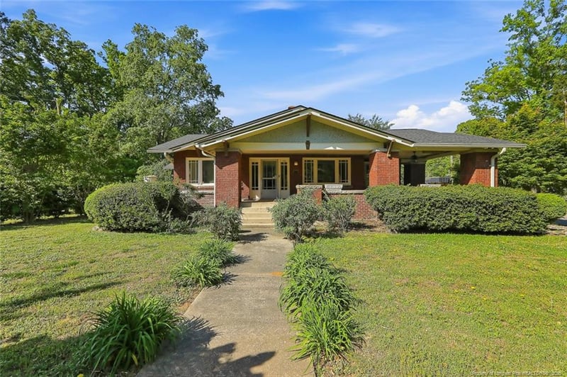 205 N Gulf St, Sanford, NC 27330