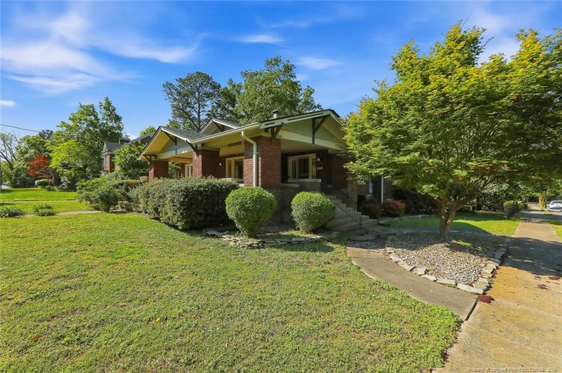 205 N Gulf St, Sanford, NC 27330