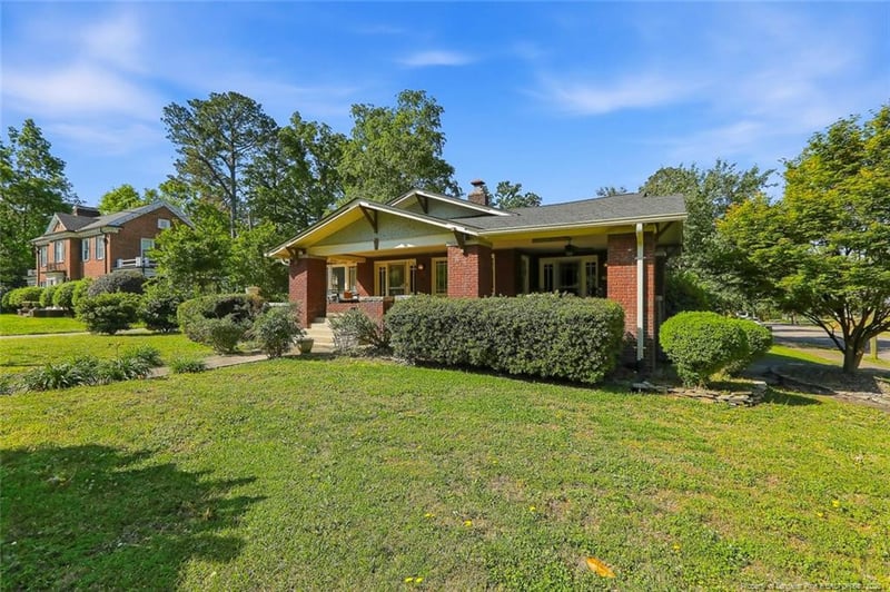 205 N Gulf St, Sanford, NC 27330