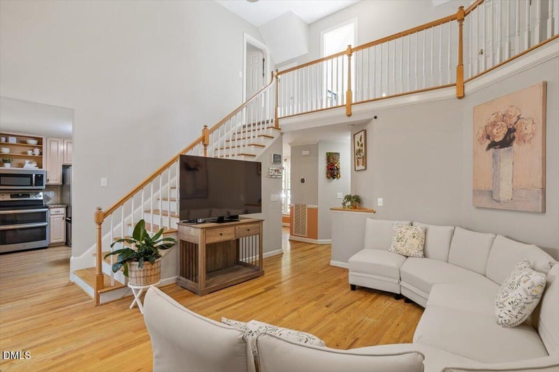 205 Hickory Glen Ln, Holly Springs, NC 27540