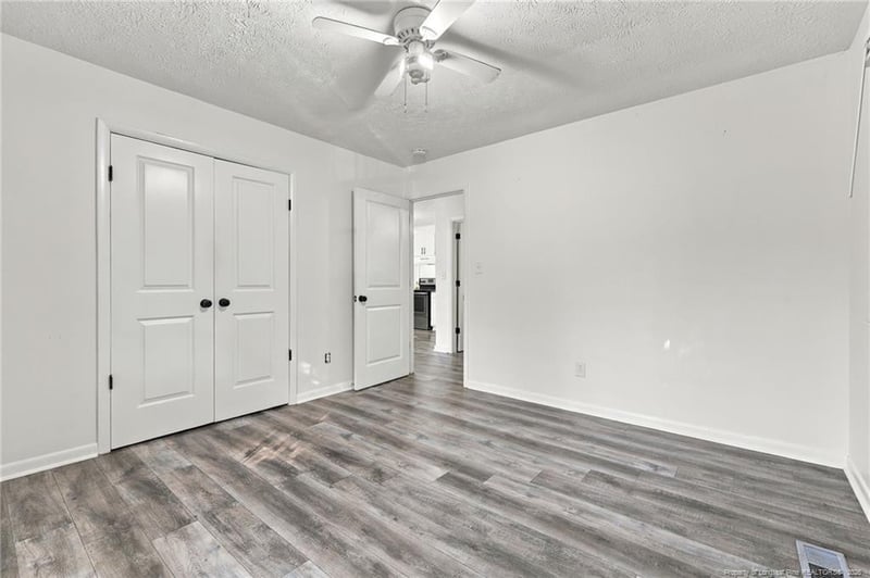 205 Jasper St, Fayetteville, NC 28301