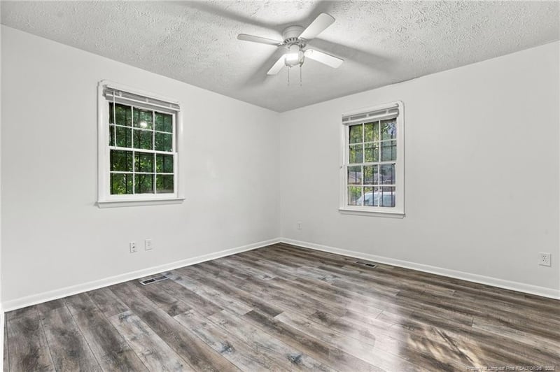 205 Jasper St, Fayetteville, NC 28301