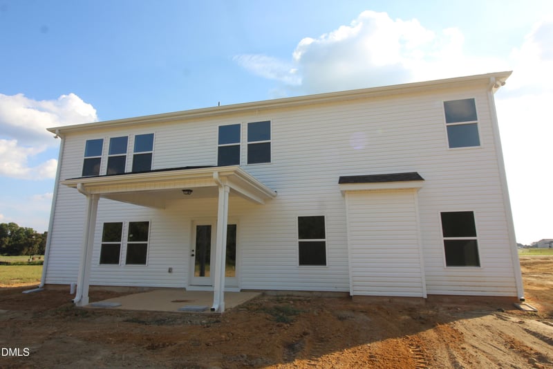 205 Margot Manor Dr, Benson, NC 27504
