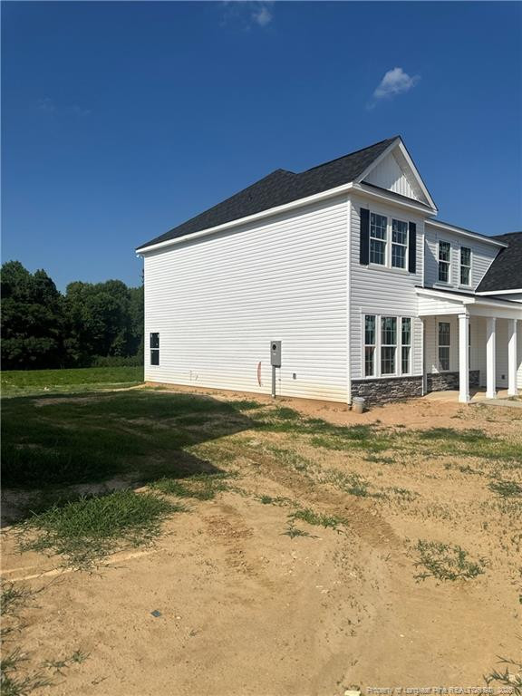 205 Margot Manor Dr, Benson, NC 27504
