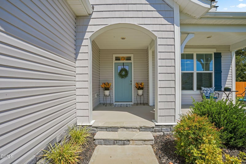 205 Morningside Ln, Angier, NC 27501