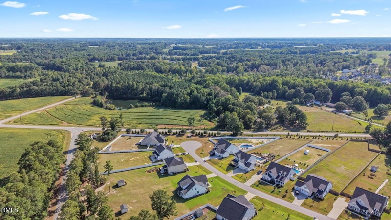 205 Morningside Ln, Angier, NC 27501