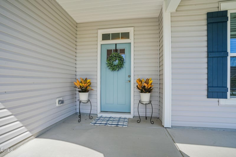 205 Morningside Ln, Angier, NC 27501