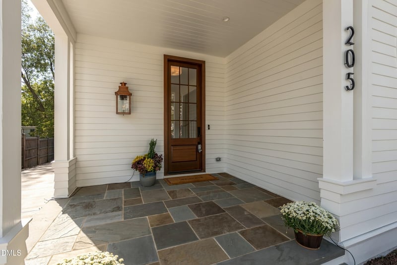 205 Park Ave, Raleigh, NC 27605