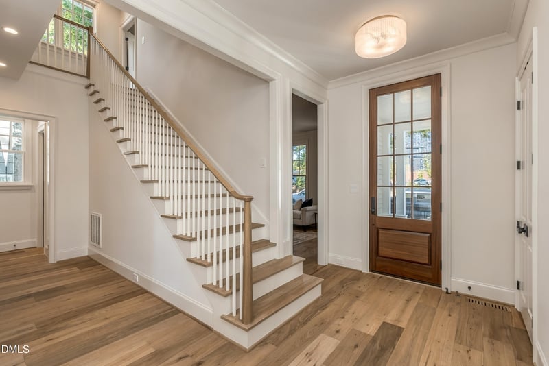 205 Park Ave, Raleigh, NC 27605