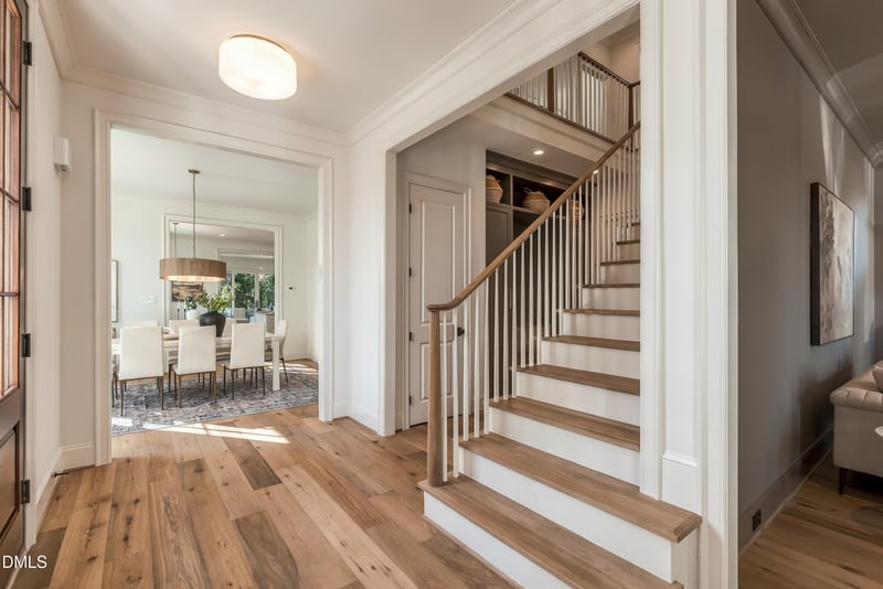 205 Park Ave, Raleigh, NC 27605