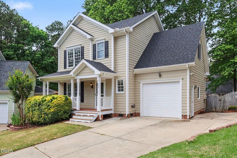 205 Pine Mill Ln, Apex, NC 27502
