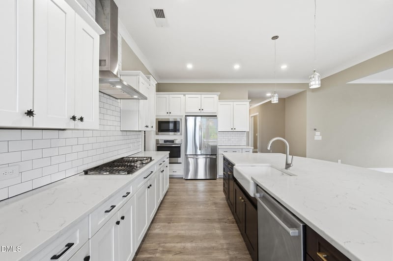205 Stanton Gable Ln, Hillsborough, NC 27278