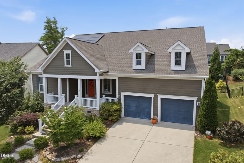 205 Stanton Gable Ln, Hillsborough, NC 27278
