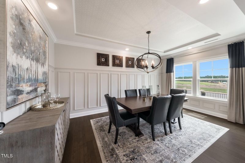 205 Stoddard Ln, Garner, NC 27529
