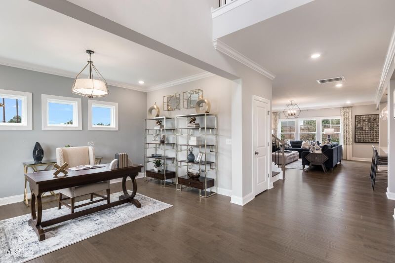 205 Stoddard Ln, Garner, NC 27529