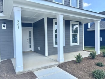 205 Sugar Pine Dr, Franklinton, NC 27525