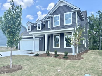205 Sugar Pine Dr, Franklinton, NC 27525