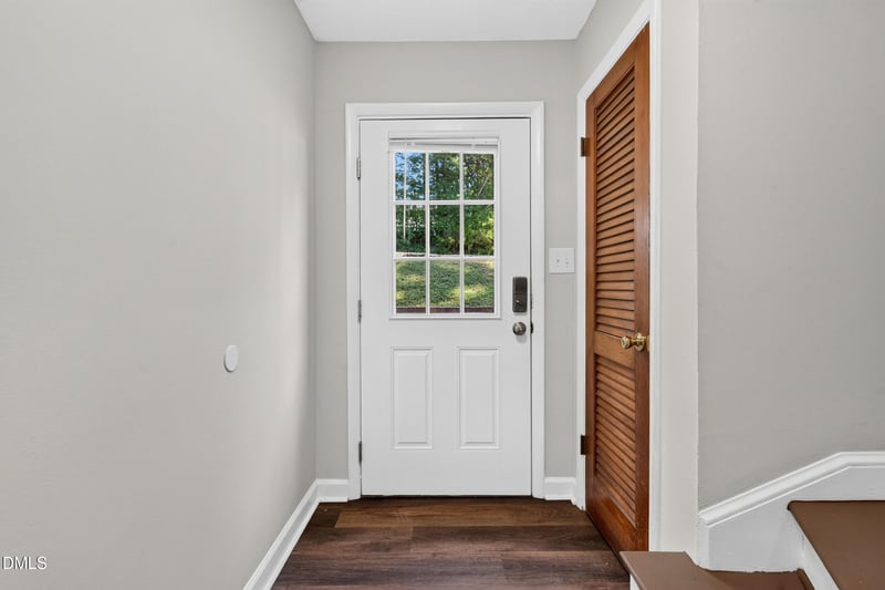 205 Sunrise Ln #Apt C, Chapel Hill, NC 27516