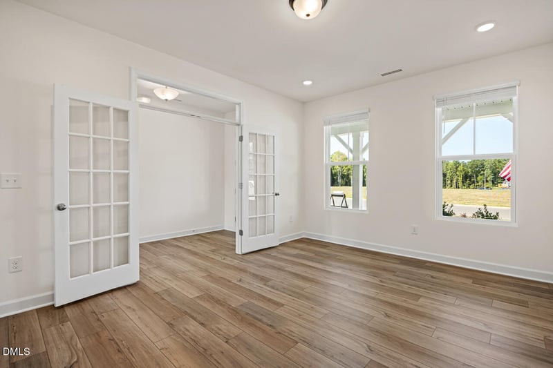 205 Tenure Ln, Lillington, NC 27546