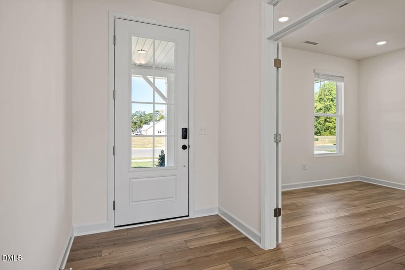 205 Tenure Ln, Lillington, NC 27546