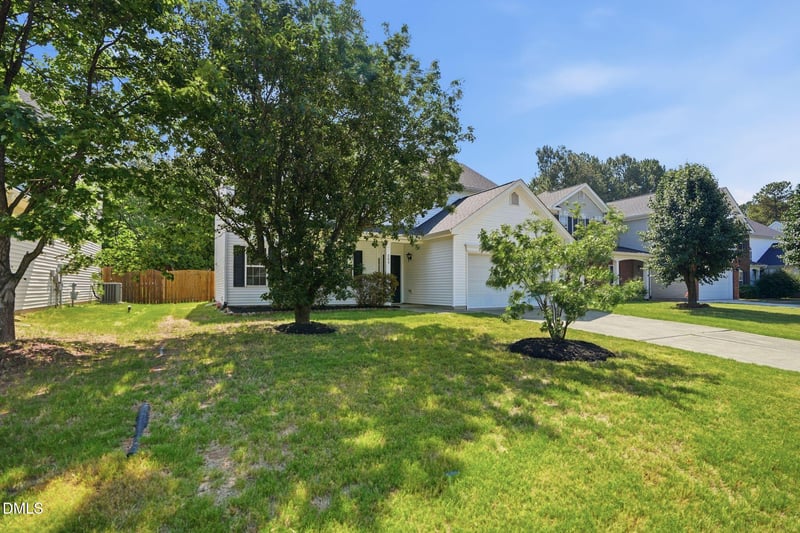 205 Trolley Car Way, Morrisville, NC 27560