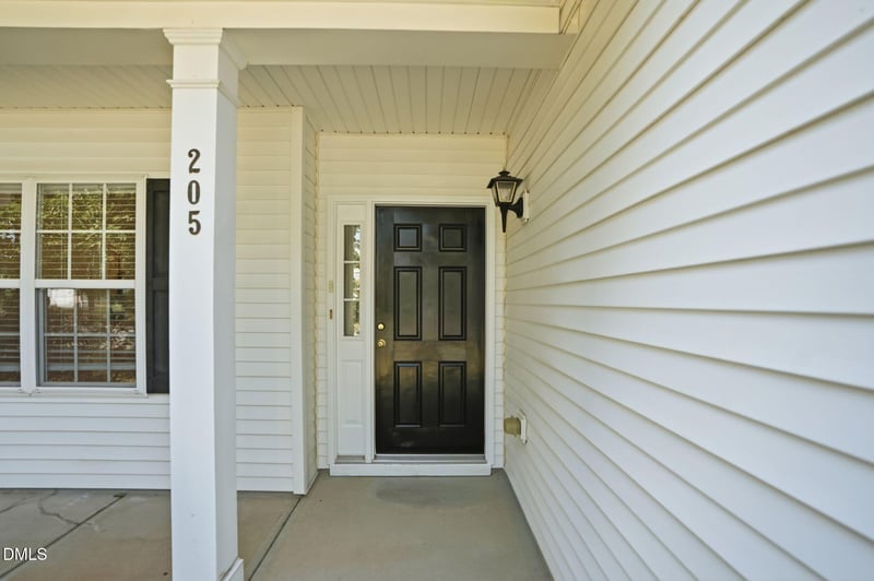 205 Trolley Car Way, Morrisville, NC 27560