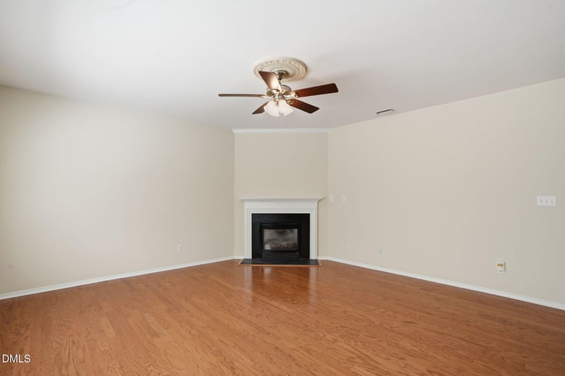205 Trolley Car Way, Morrisville, NC 27560