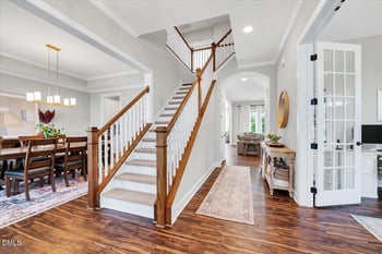 205 Tupelo Grove Ln, Holly Springs, NC 27540