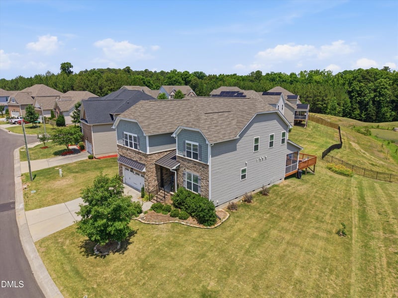 205 Wellwater Ave, Durham, NC 27703
