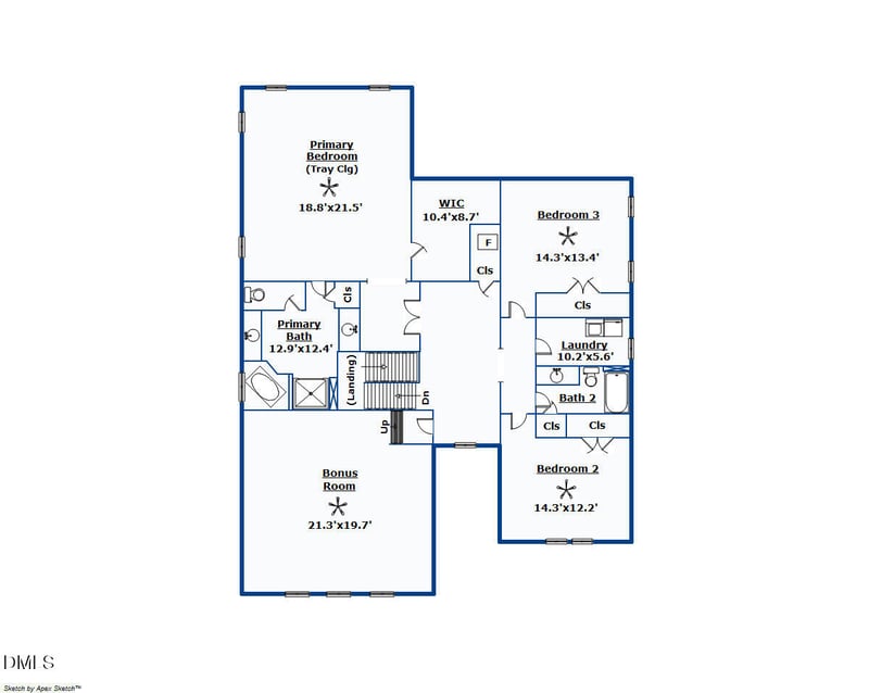 205 Wellwater Ave, Durham, NC 27703