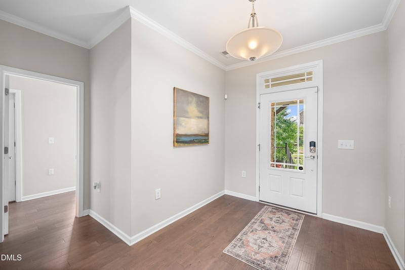 205 Wellwater Ave, Durham, NC 27703