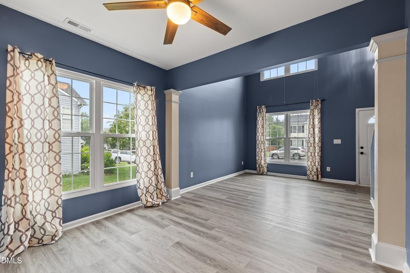 205 N Weststone Blvd, Fuquay Varina, NC 27526