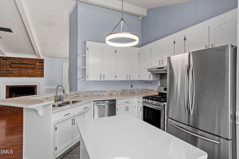 205 William Dr, Benson, NC 27504